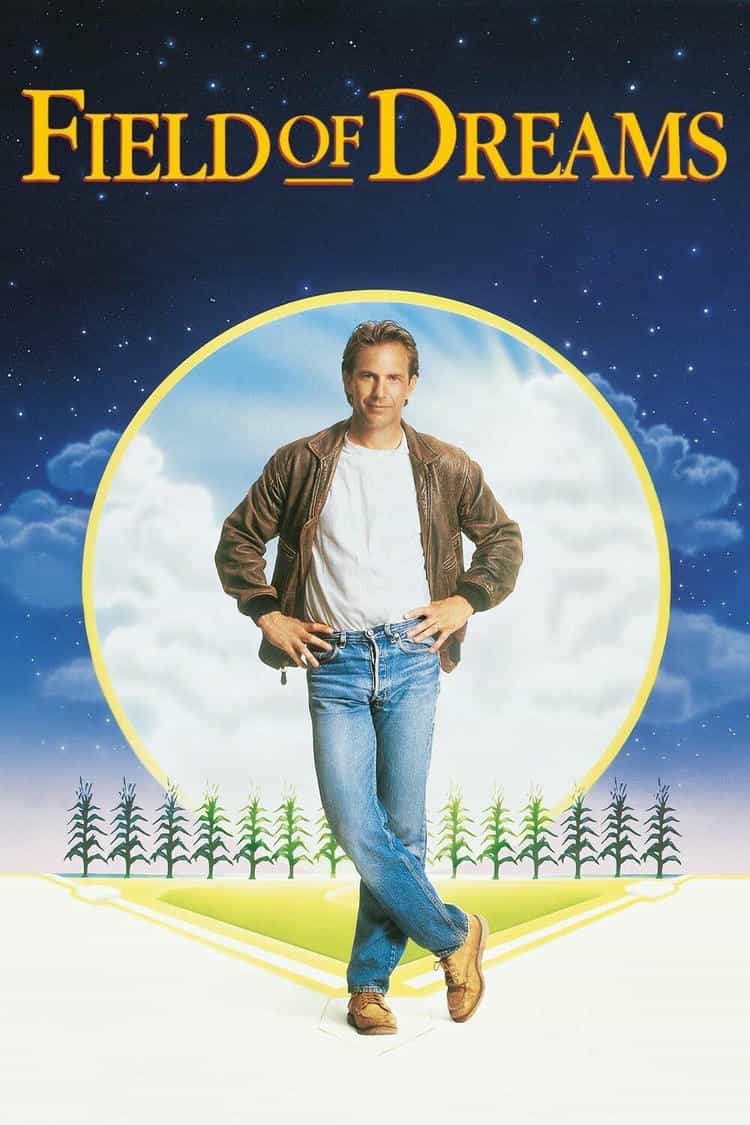 Poster for Field of Dreams